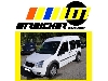 Ford Tourneo Connect (Lang) DPF PDC KLIMA