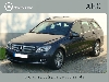 Mercedes-Benz C 200 T CGI BlueEfficiency