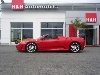 Ferrari F 430 Spider F1*ROSSO/CORSA*1.HAND*SCHECKHEFT