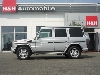 Mercedes-Benz G 55 AMG *200 LITER ZUSATZTANK*LEDER*NAVI*