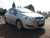 Toyota Auris Sol Dieselpartikelfilter