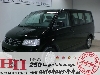 VW T5 1,9 TDI MULTIVAN TREND |109TKM|6-SITZER|CLIMA