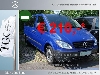 Mercedes-Benz Vito 115 CDI KB (Parktronic Navi Klima)