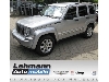 Jeep Cherokee 2.8 CRD DPF Automatik Limited Exclusive