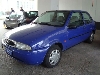 Ford Fiesta 1.3 Style/Klimaanlage