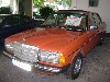 Mercedes-Benz 250 (W123)