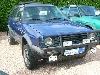 VW Golf Syncro Country