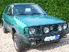 VW Golf Syncro Country/LEDER/SITZHEIZUNG/PDC/AHK