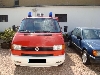 VW T4 Pritsche Feuerwehrfahrzeug