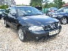 Audi A4 Avant 1,8 T Quattro S-Line