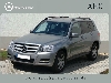 Mercedes-Benz GLK 250 CDI 4-Matic BE