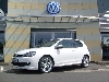 VW Golf Highline 1,6 l TDI mit Dieselpartikelfilter 77 kW (105 PS) 5-Gang