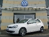 VW Golf Trendline 1,4 l 59 kW (80 PS) 5-Gang