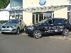 VW Touareg V6 TDI BlueMotion Technology 3,0 l mit Dieselpartikelfilter 176 kW (2
