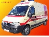 Fiat Ducato JTD 2,8 Allrad Rettungswagen