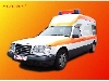 Mercedes-Benz 250 D 2,5 Typ 124 KTW