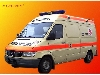 Mercedes-Benz 312 d Sprinter Rettungswagen