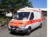 Mercedes-Benz Sprinter 313 CDI Rettungswagen