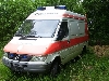 Mercedes-Benz 312 D Sprinter Allrad 4x4 (Igelhaut)