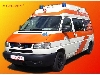 VW T4 Allrad 2,5 TDI L+H