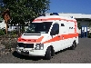 VW LT 35 TDI Rettungswagen mit ATG