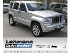 Jeep Cherokee 2.8 CRD DPF Automatik Limited Exclusive