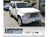 Jeep Cherokee 2.8 CRD DPF Automatik Limited Exclusive