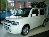 Nissan Cube 1.6 ZEN / IKI / KAADO