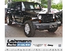 Jeep Wrangler Unlimited Dual-Top 2.8 CRD DPF Automati