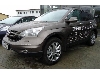 Honda CR-V 2.0i-VTEC Elegance + Lifestyle Paket