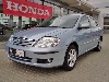 Toyota Corolla 1.6 VVT-i Sol