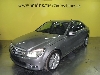 Mercedes-Benz C 200 K Avantgarde (Xenon Parktronic Automatik)