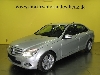 Mercedes-Benz C 200 CDI BlueEFFICIENCY Avantgarde (Xenon AHK)