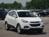 Hyundai ix35 Premium 18`Alu Teilleder Klimaautomatik SMART KEY 4X Sitzheizung 2.