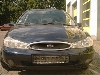 Ford Mondeo Ghia