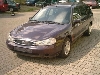 Ford Mondeo Turnier Ghia