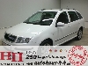 Skoda FABIA 1.4 TDI COMBI STYLE (SPORTPAKET) |76.000KM