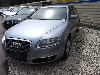 Audi A6 Avant TDi Multitronic