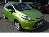 Ford Fiesta 1.25 Trend,Audio-Paket 1,Allwetterreifen