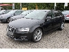 Audi A3 Sportback 2.0 TDI S-line 18 Zoll