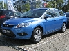 Ford Focus Turnier 1.6 TDCi DPF Style+