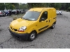 Renault Kangoo Rapid 1.5 dCi Servo, Zentrale