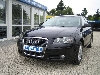 Audi A3 2,0TDi Sportback DPF DSG(Schaltwippen)Navi