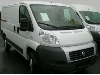 Fiat Ducato 30 L1H1 100MJ Trennwand 3Sitze