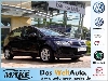 VW Golf Plus 1.6 TDI Comfortline KLIMA NAVI