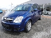 Opel Meriva 1,7 CDTI DPF