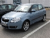 Skoda Fabia Elegance 1,4 TDI PDC/LMF/BC