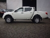 Mitsubishi L200 NETTO 15.000,- doub-cab 2.5 LKW  ABS/Airbags