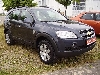 Chevrolet Captiva 2.4 2WD 