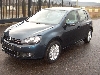 VW Golf VI 1.2 TSI Highline SOFORT